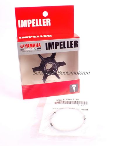 Impeller Kit für 9.9F, 15F