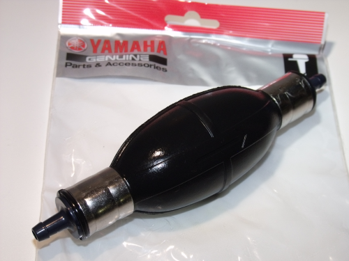 Yamaha Pumpball für 6mm