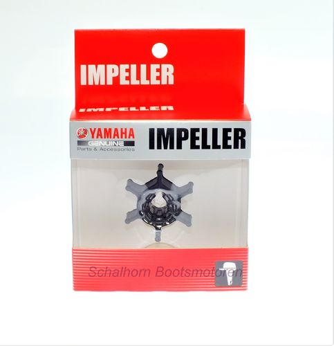 Impeller 6E0-44352-00