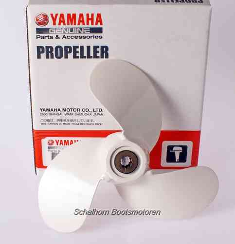 Propeller 7 1/4 X 6 BS