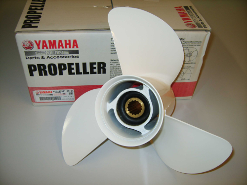 Propeller 13 X 19K