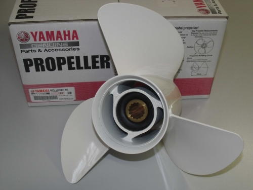 Propeller 12 5/8 X 21 K