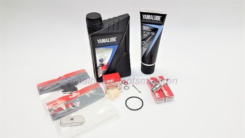 Service Kit "mittel" für die Yamaha Modelle F8F