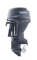 YAMAHA F40B Service Kit