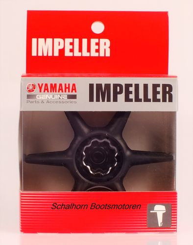 Impeller 6CE-44352-00