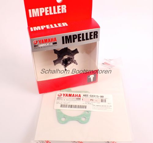 Impeller Kit F4A