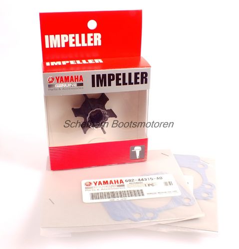 Impeller Kit F9.9A