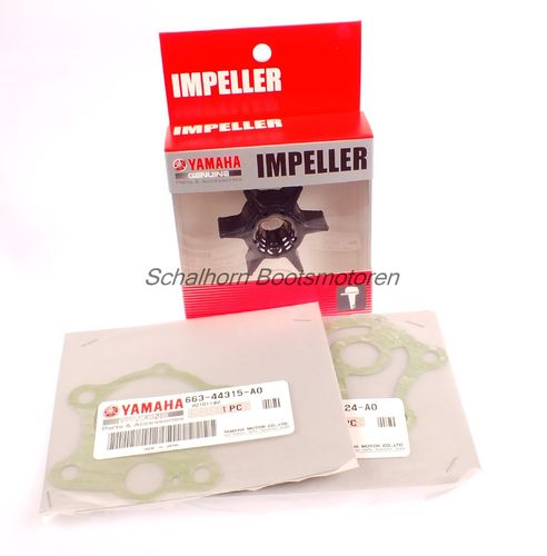 Impeller Kit für 30D