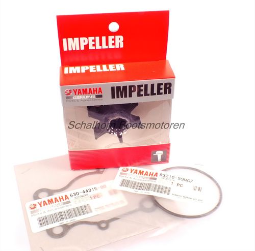Impeller Kit für 40V, 50H