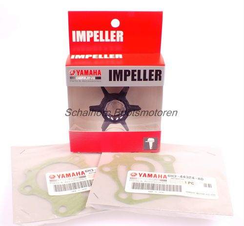 Impeller Kit für 60F, 70B