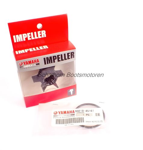 Impeller Kit für F20A, F25A