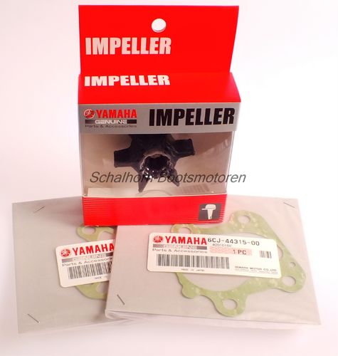 Impeller Kit für F70A